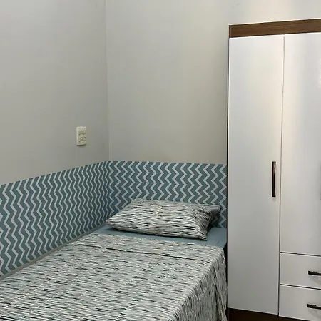 Hospedagem Recanto Miriam -Salto Salto  Exterior photo