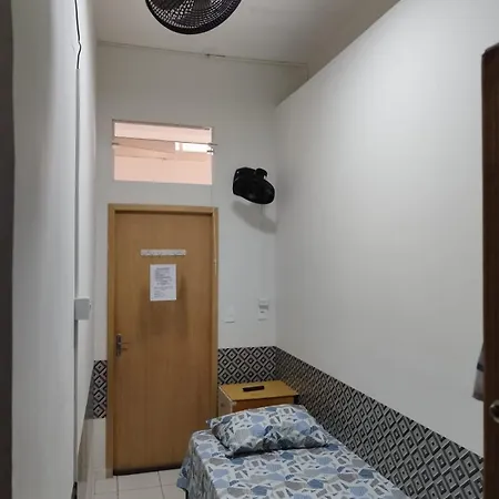 Hospedagem Recanto Miriam -Salto Salto  Exterior photo