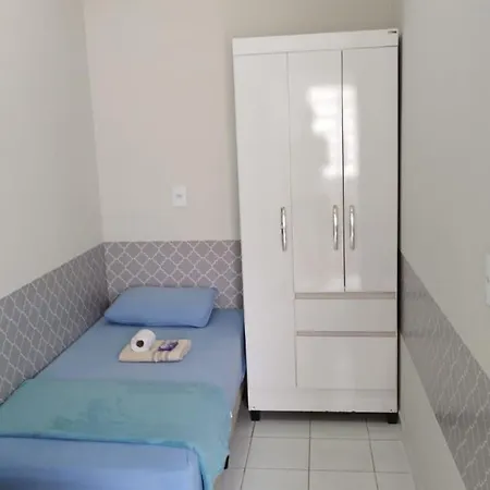 Hospedagem Recanto Miriam -Salto Salto  Exterior photo
