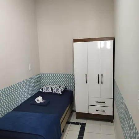 Hospedagem Recanto Miriam -Salto Salto  Exterior photo