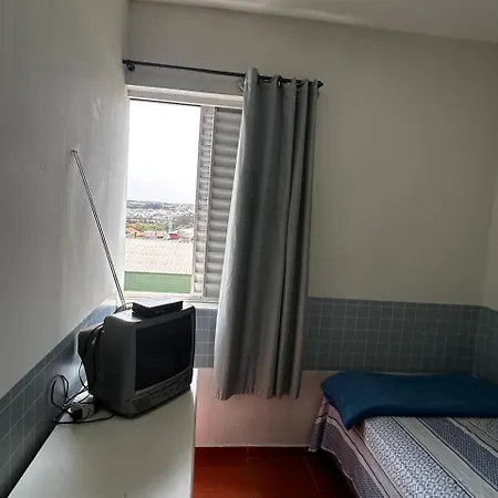 Hospedagem Recanto Miriam -Salto Salto  Exterior photo