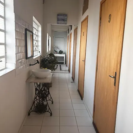 Hospedagem Recanto Miriam -Salto Salto  Exterior photo