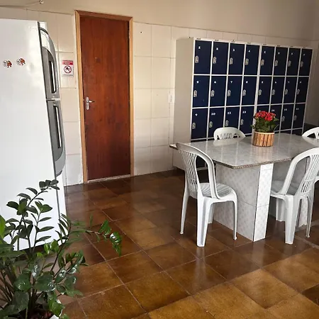 Hospedagem Recanto Miriam -Salto Salto  Exterior photo
