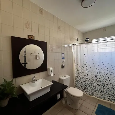 Hospedagem Recanto Miriam -Salto Salto  Exterior photo