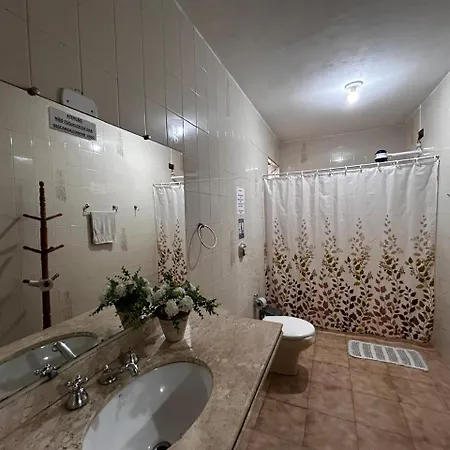 Hospedagem Recanto Miriam -Salto Salto  Exterior photo