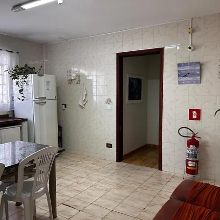 Hospedagem Recanto Miriam -Salto Salto  Exterior photo