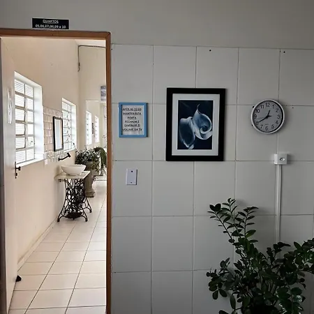 Hospedagem Recanto Miriam -Salto Salto  Exterior photo