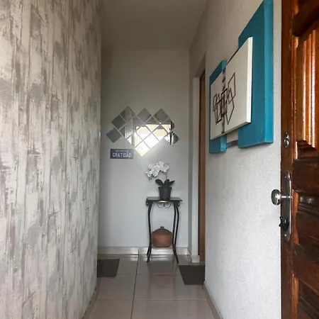 Hospedagem Recanto Miriam -Salto Salto  Exterior photo