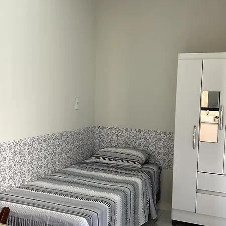 Hospedagem Recanto Miriam -Salto Salto  Exterior photo