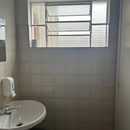 Hospedagem Recanto Miriam -Salto Salto  Exterior photo