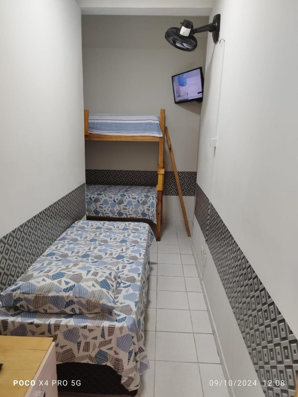 Homestay Recanto Miriam -salto Salto (Sao Paulo)