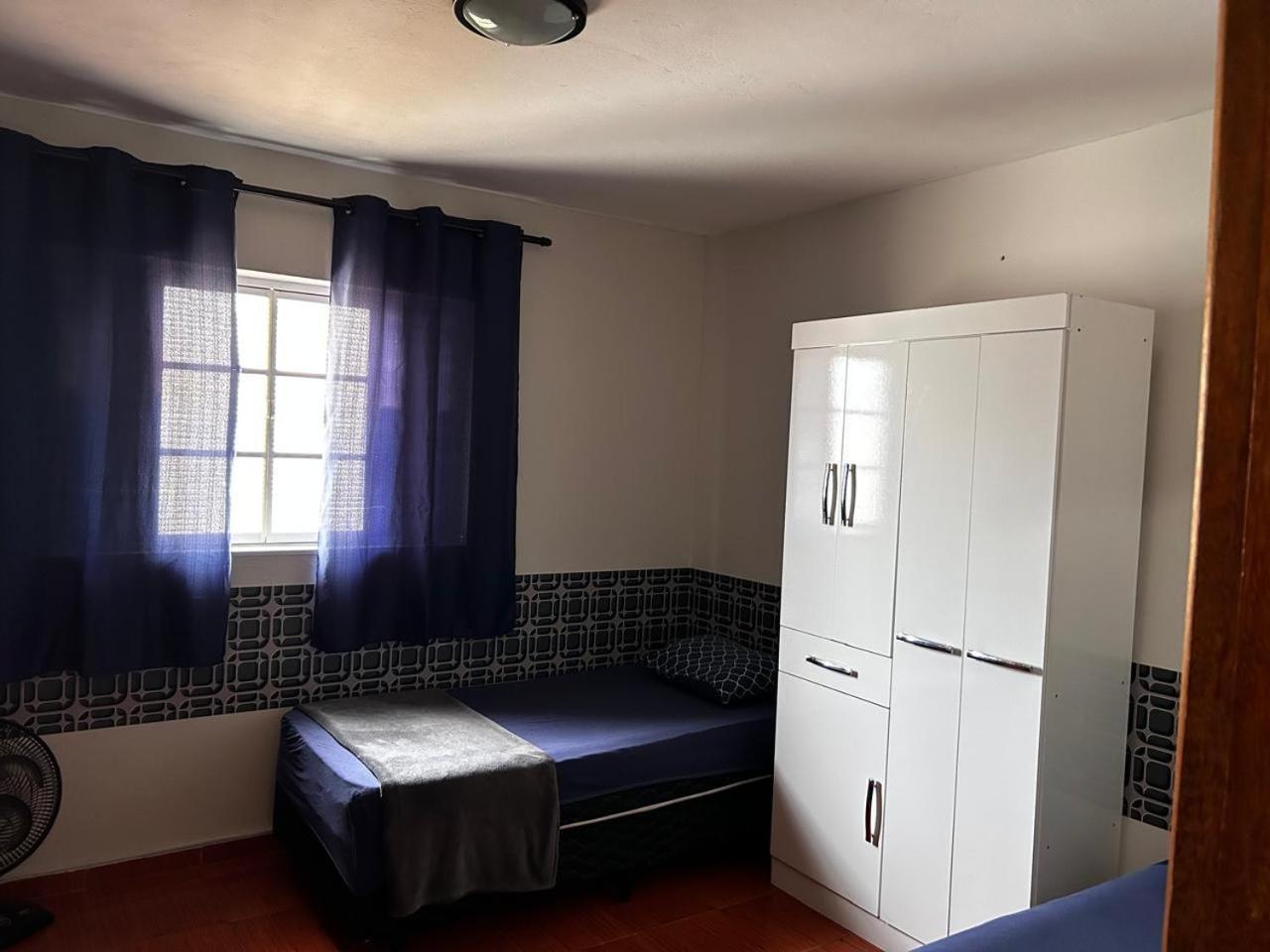 Recanto Miriam -salto Homestay Salto (Sao Paulo)