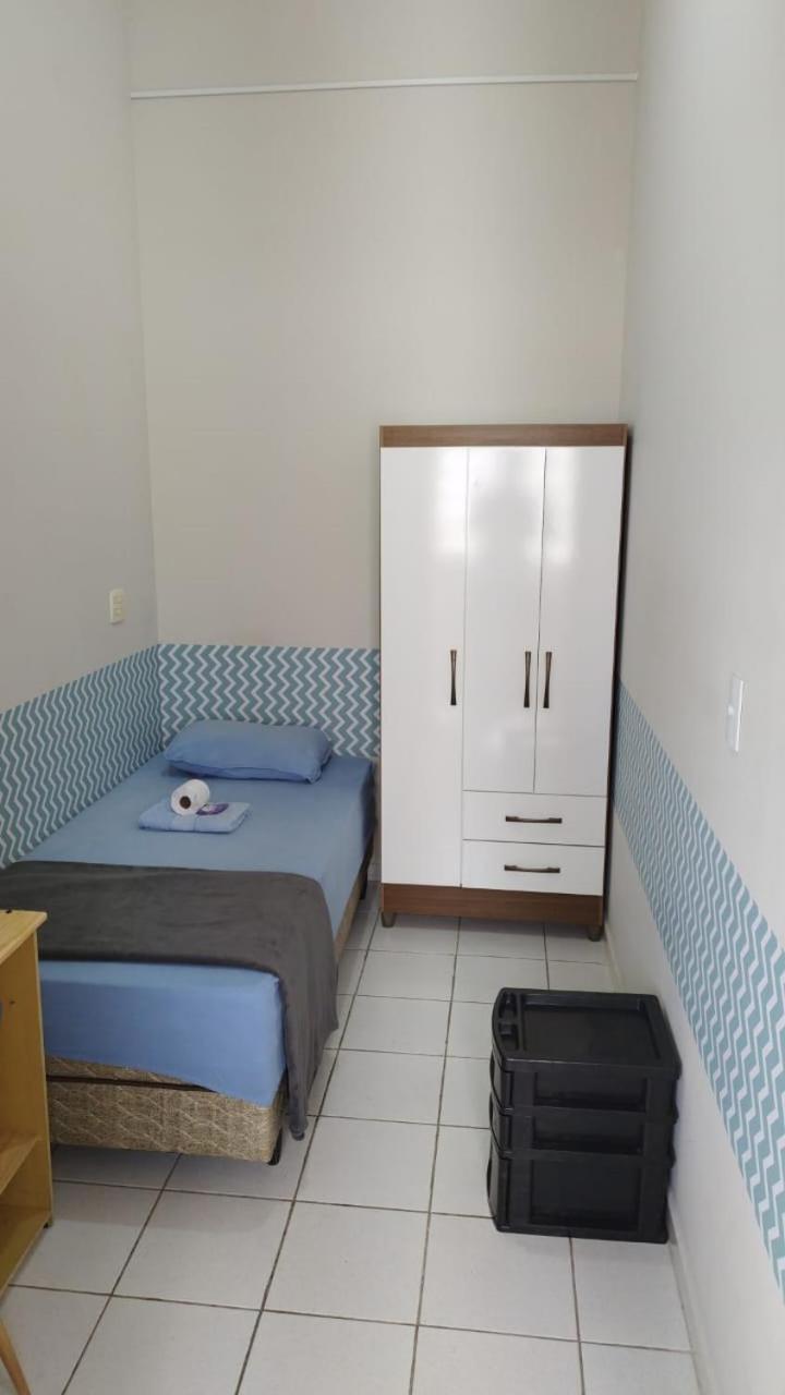 Homestay Recanto Miriam -salto