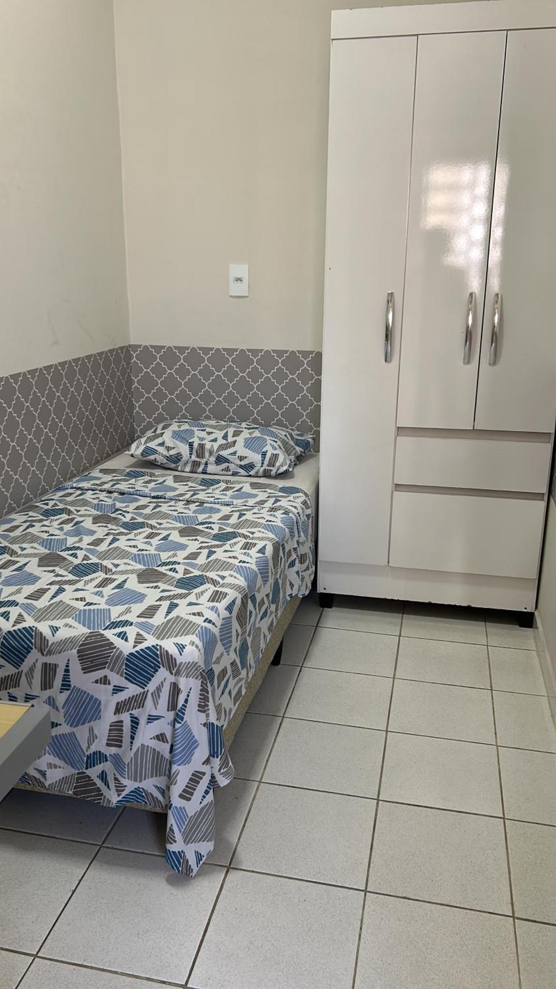 Homestay Recanto Miriam -salto