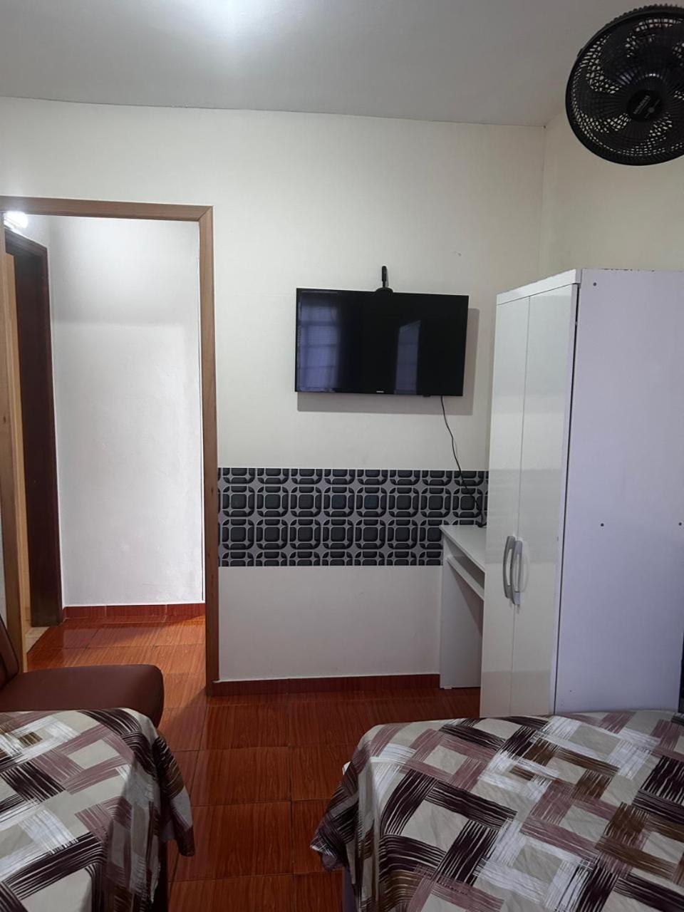 Recanto Miriam -salto Homestay Salto (Sao Paulo)