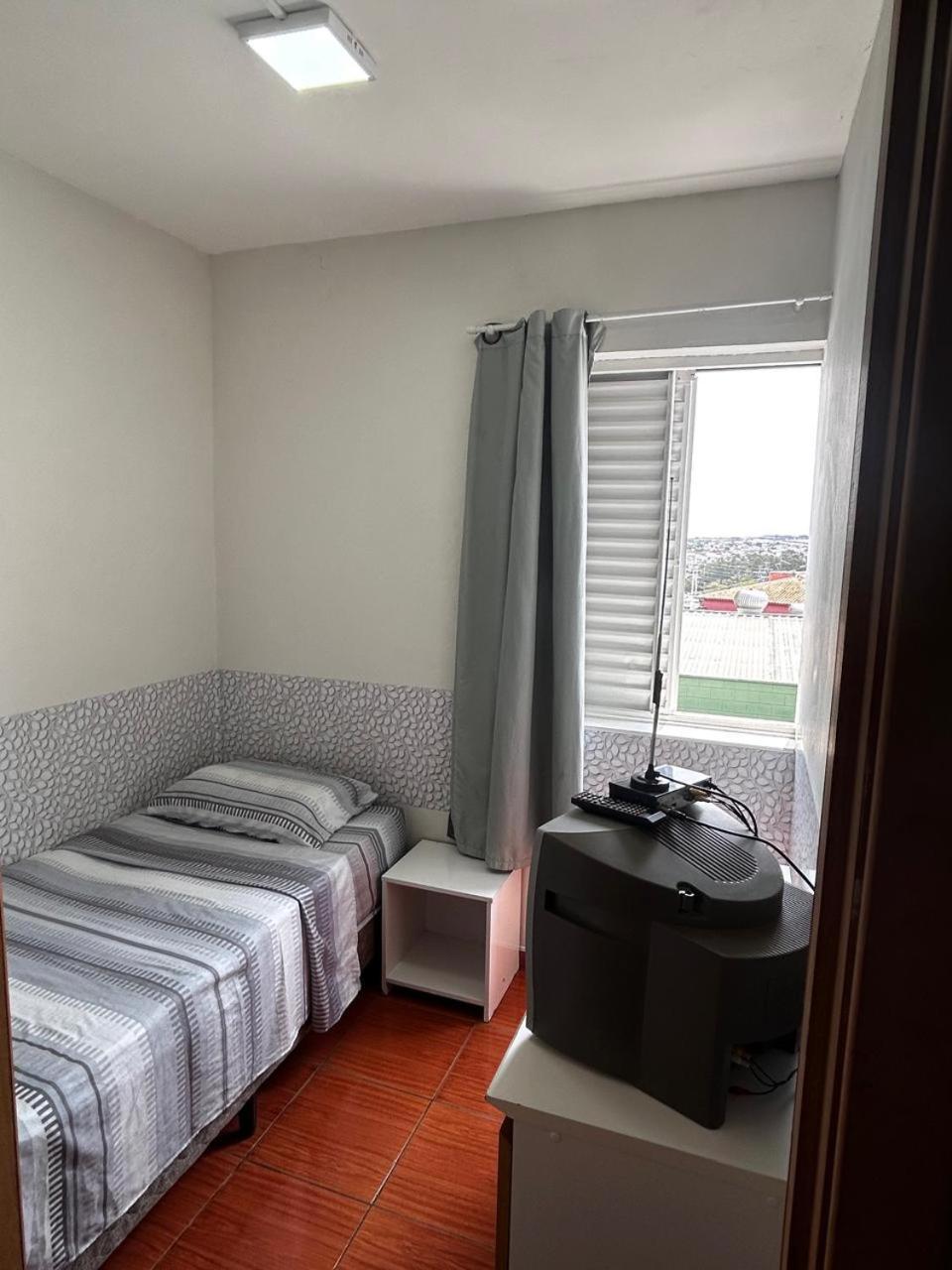 Homestay Recanto Miriam -salto Salto (Sao Paulo)