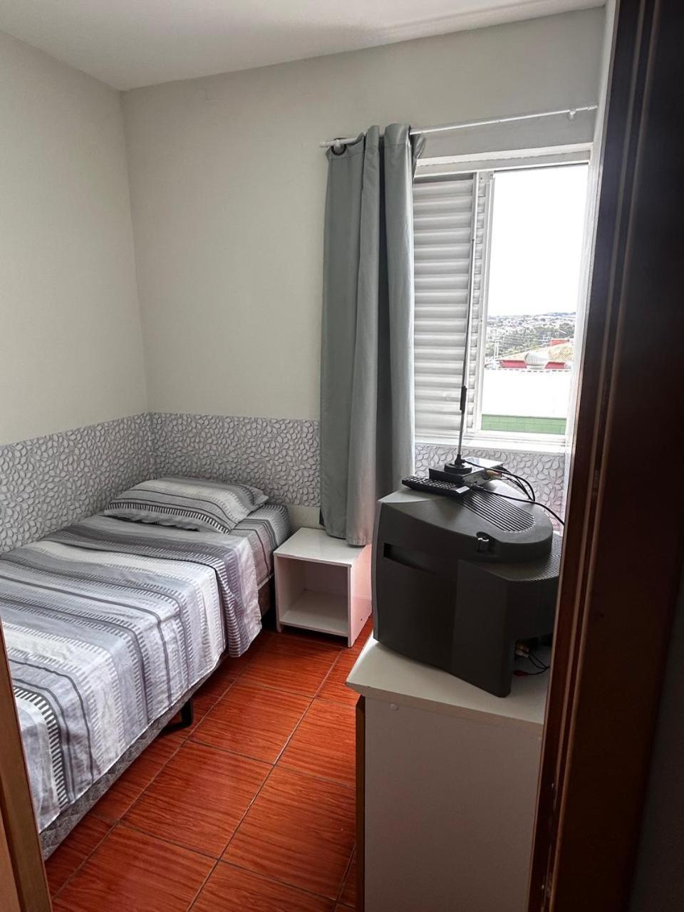 Recanto Miriam -salto Homestay