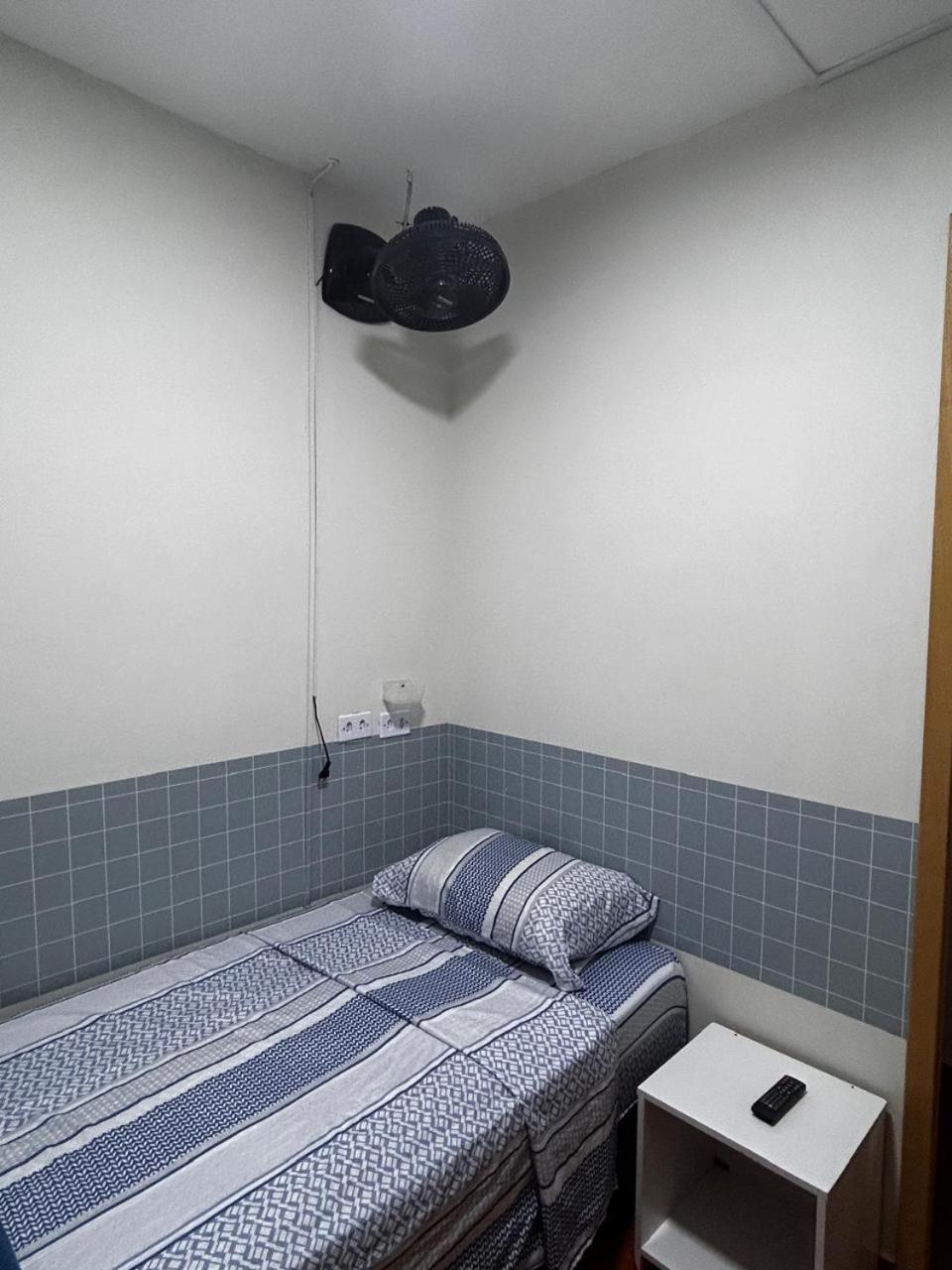 Homestay Recanto Miriam -salto Salto (Sao Paulo)