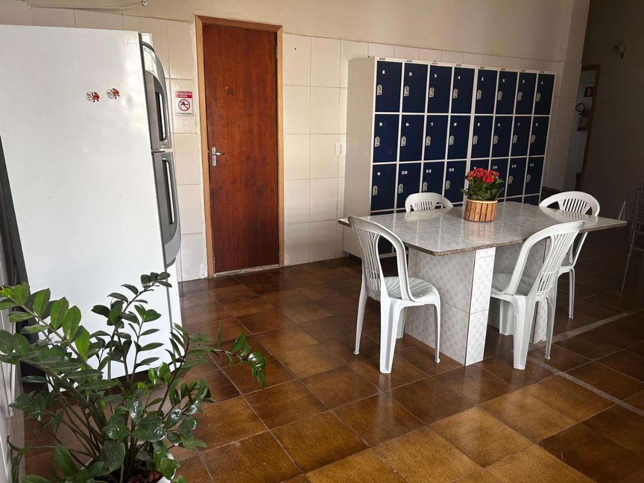 Recanto Miriam -salto