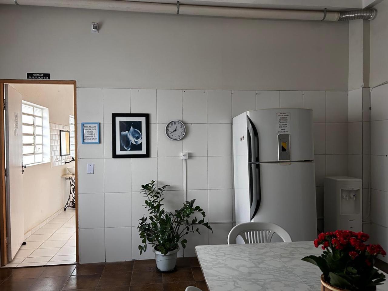 Homestay Recanto Miriam -salto Salto (Sao Paulo)