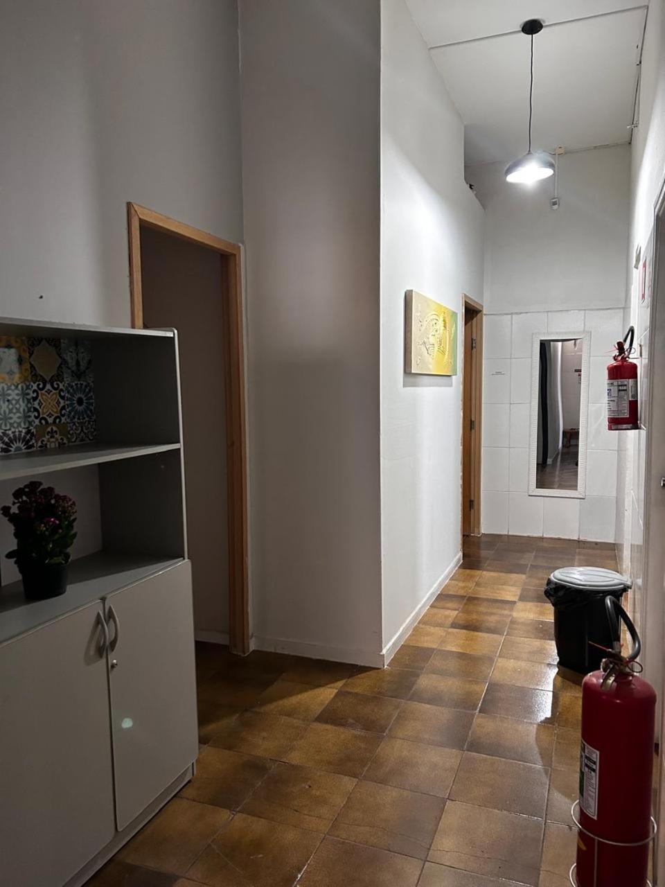 Homestay Recanto Miriam -salto