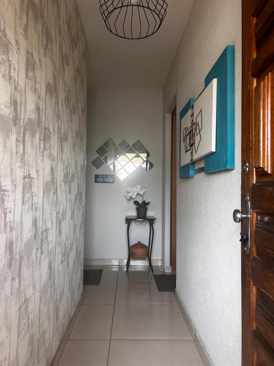 Homestay Recanto Miriam -salto