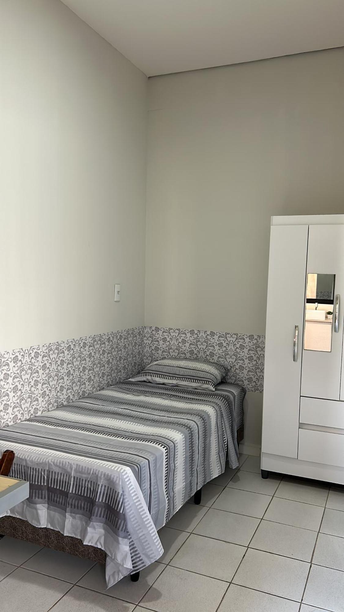 Recanto Miriam -salto Homestay