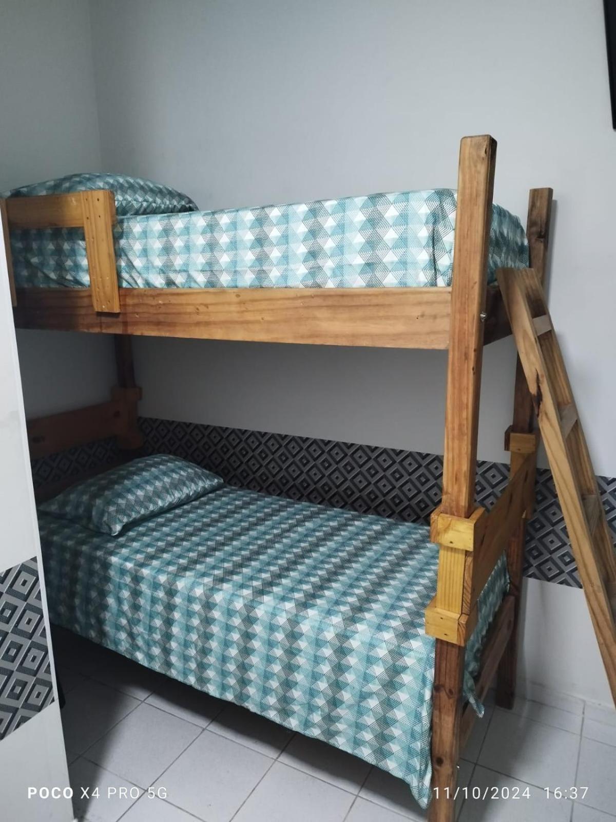 Recanto Miriam -salto
