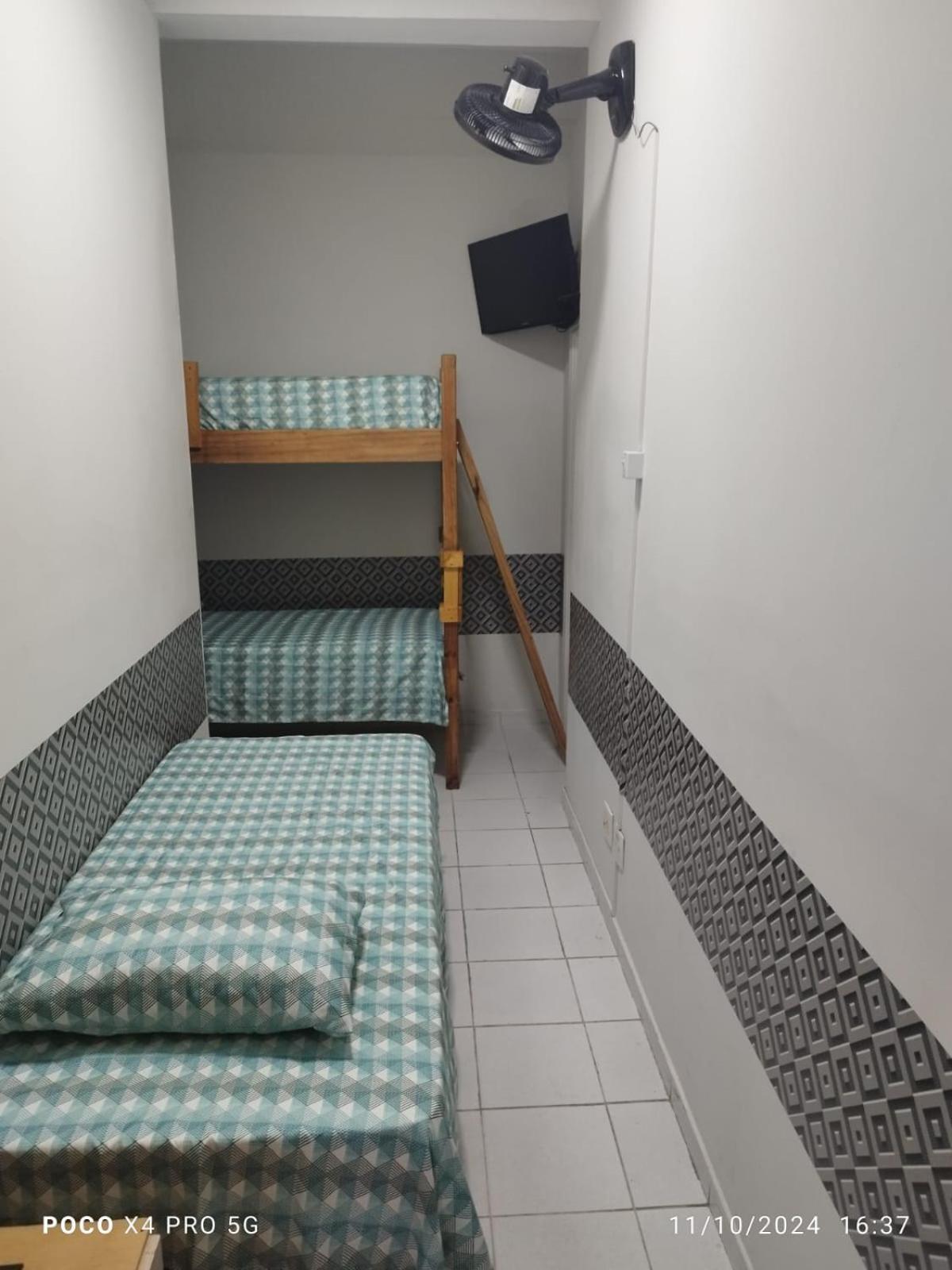 Recanto Miriam -salto Homestay *