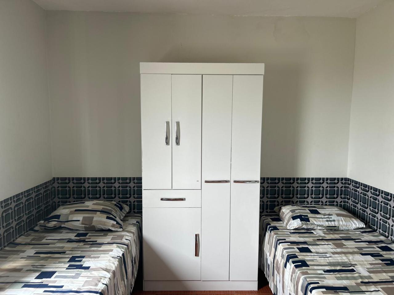 Homestay Recanto Miriam -salto
