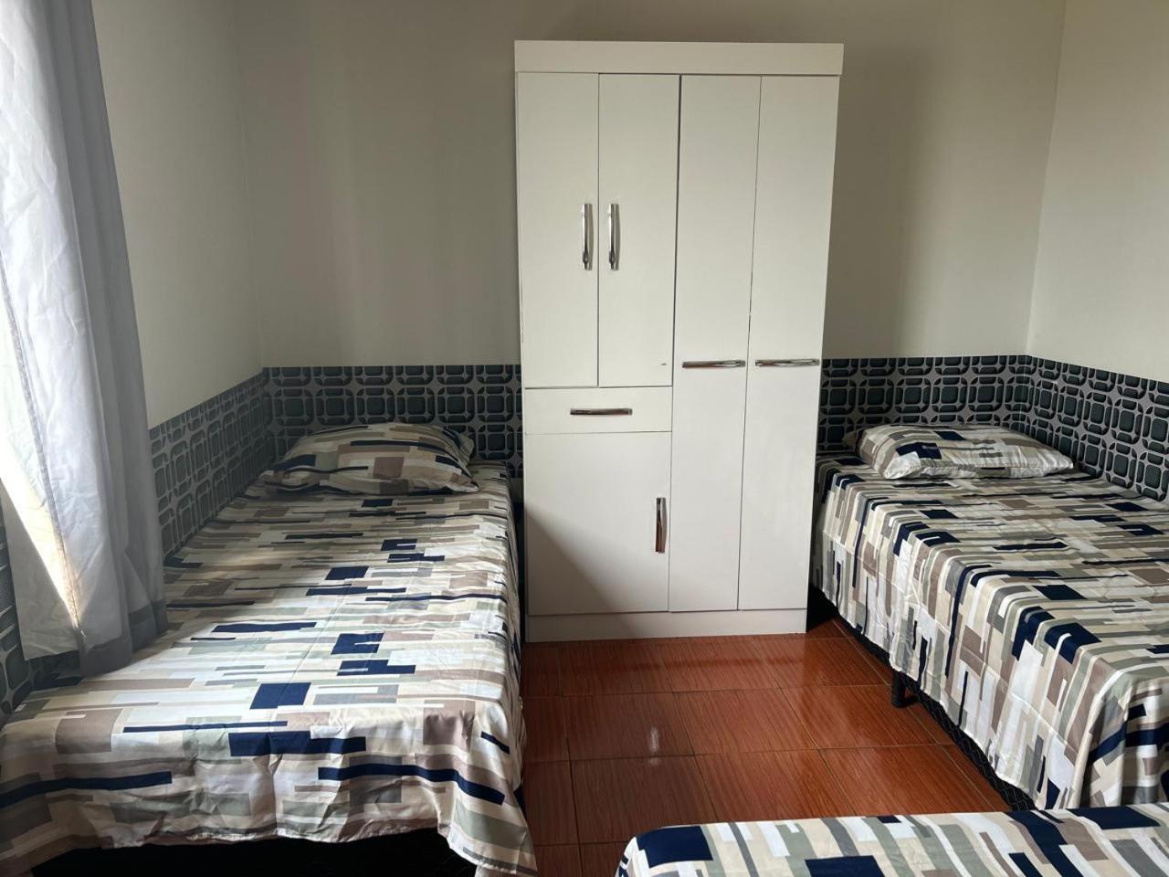 Homestay Recanto Miriam -salto *