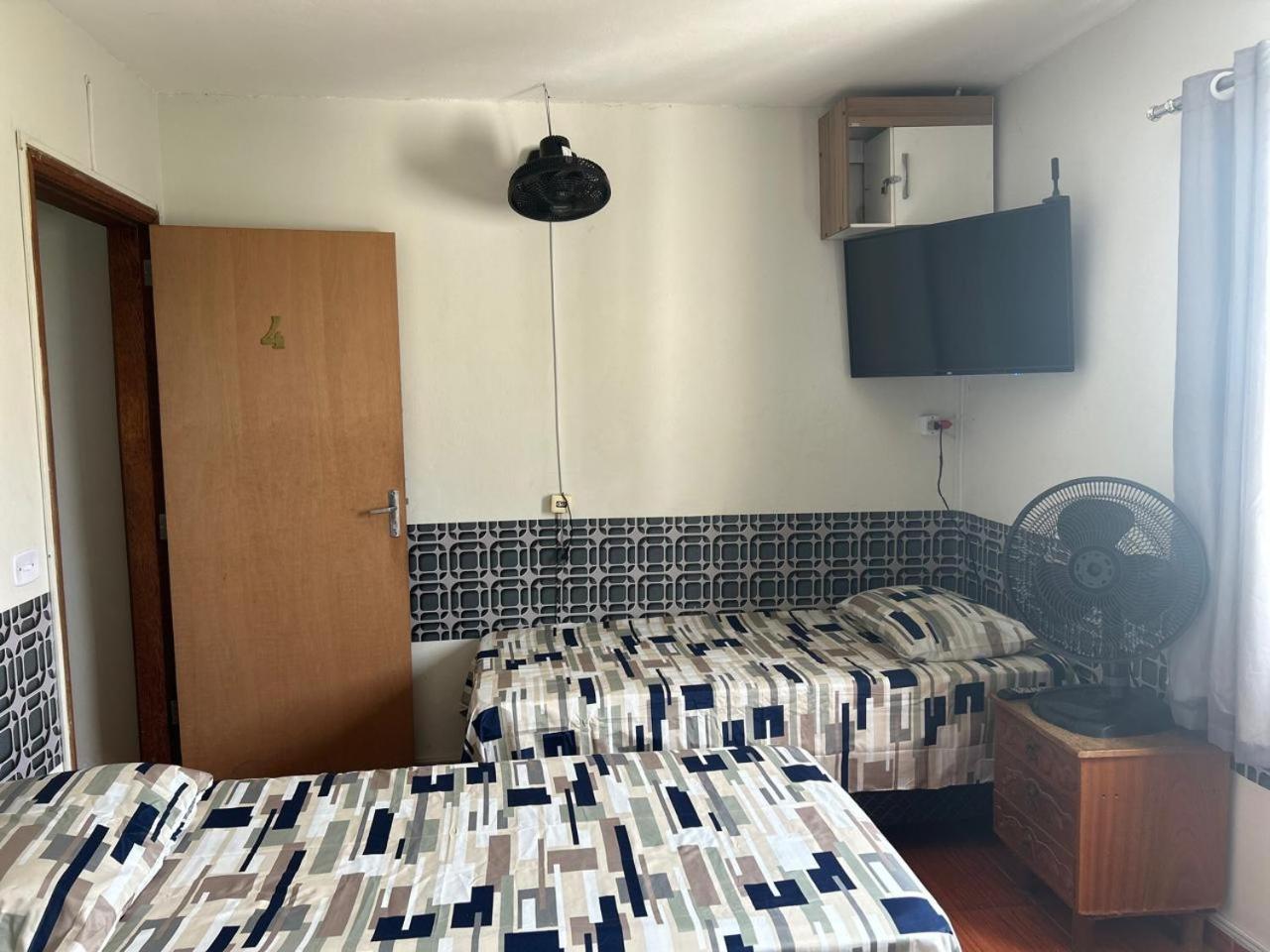 Recanto Miriam -salto Homestay *