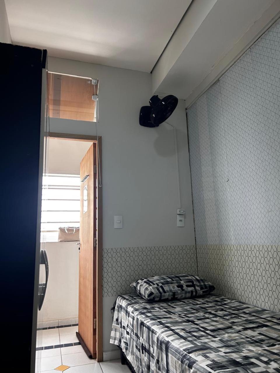 Recanto Miriam -salto Homestay
