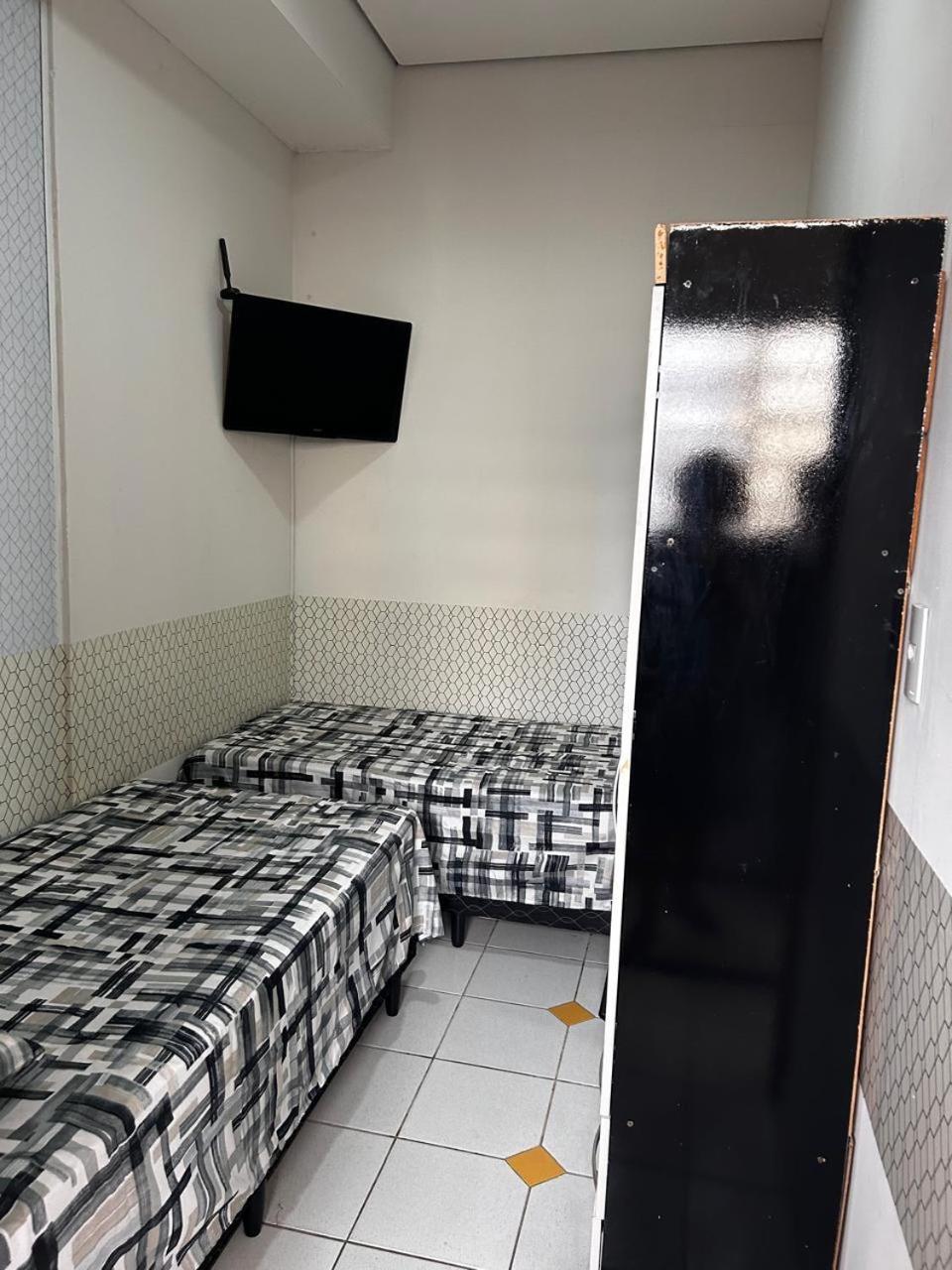 Homestay Recanto Miriam -salto