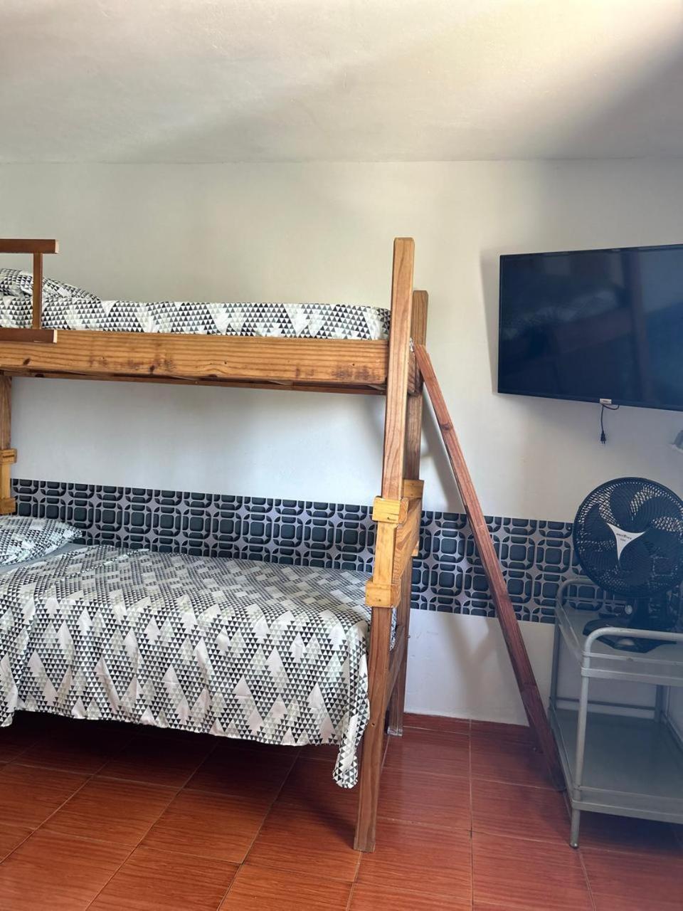 Homestay Recanto Miriam -salto