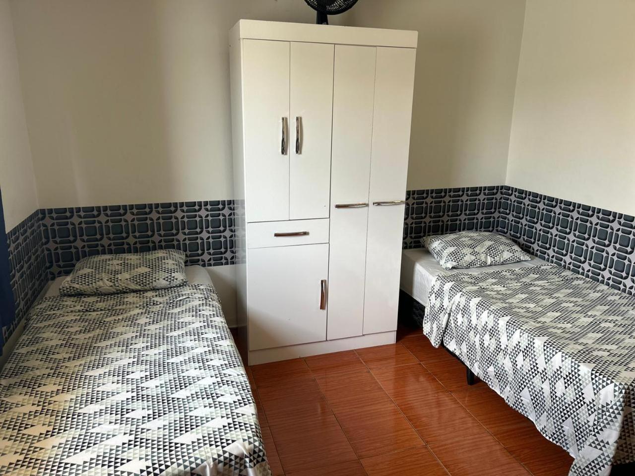 Recanto Miriam -salto Homestay Salto (Sao Paulo)