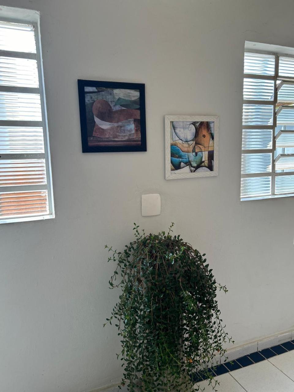 Homestay Recanto Miriam -salto Salto (Sao Paulo)