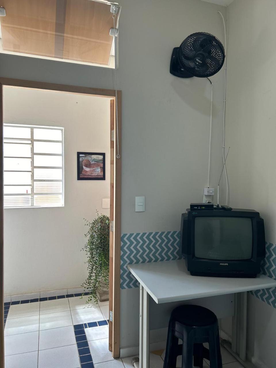Homestay Recanto Miriam -salto