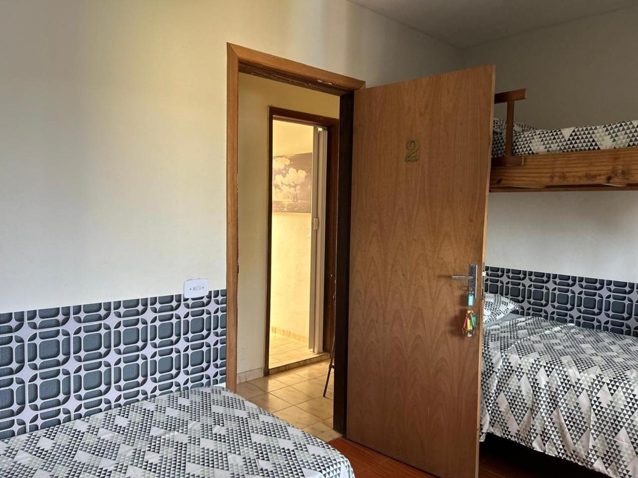 Homestay Recanto Miriam -salto *